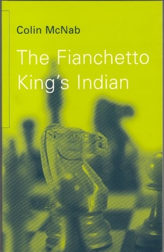 FIANCHETTO KING'S INDIAN