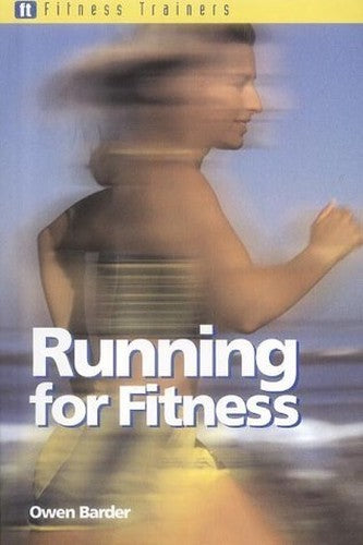 Running for Fitness cover