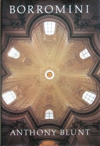 Borromini cover art