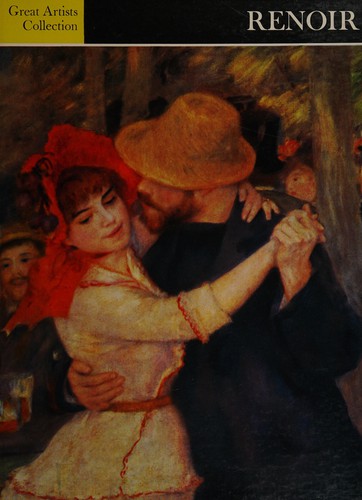 Paintings cover