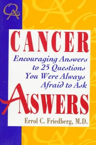 Cancer Answers