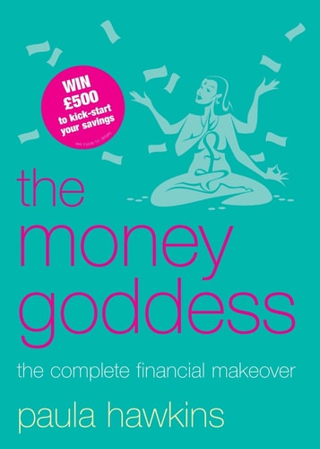 The Money Goddess