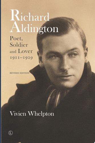 Richard Aldington (revised edition)