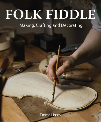 Folk Fiddle