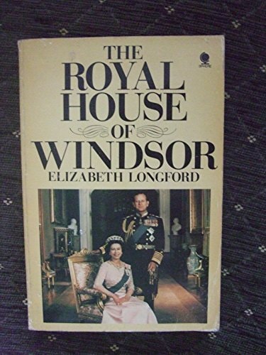Royal House of Windsor