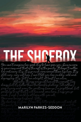 The Shoebox cover