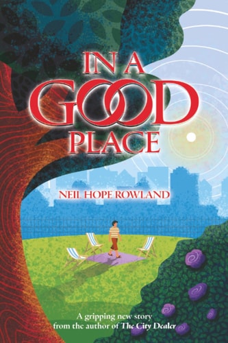 In a Good Place