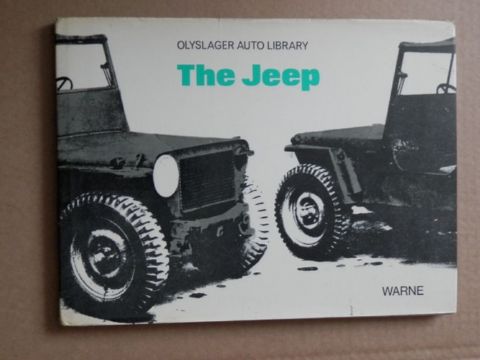 The Jeep cover
