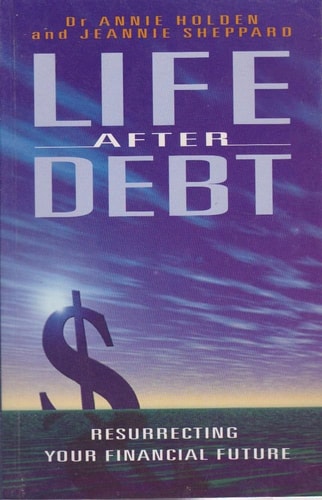 Life after Debt