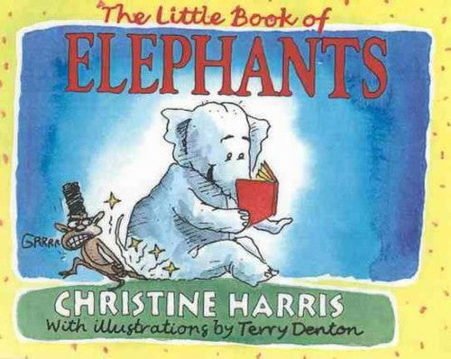 The Little Book of Elephants