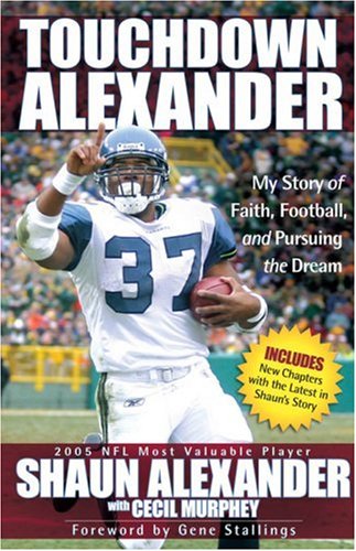 Touchdown Alexander