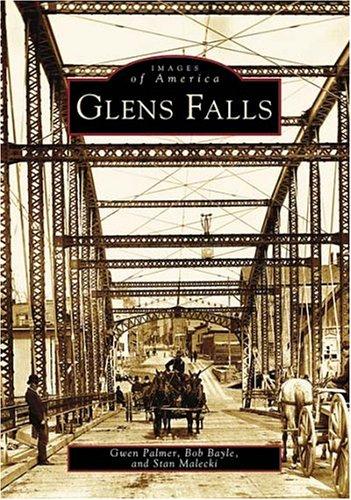 Glens Falls (Images of America)