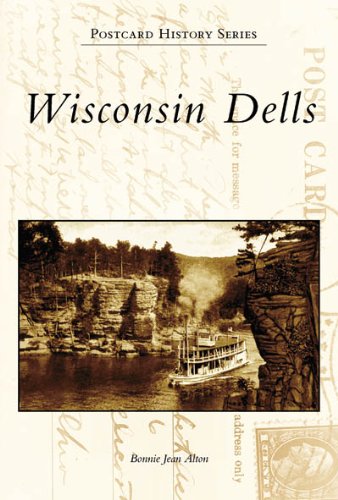 Wisconsin Dells (Postcard History Series)