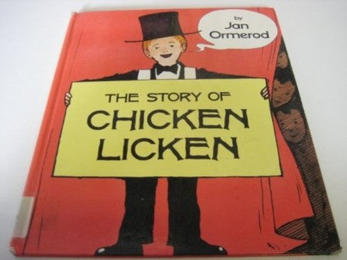 True Story of Chicken Licken