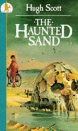 Haunted Sand