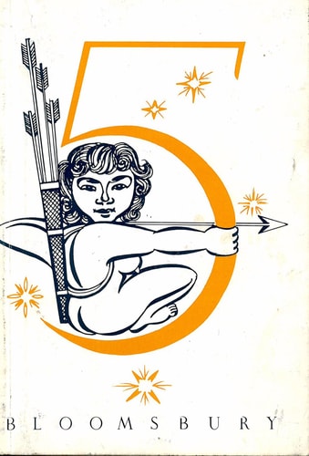 Autumn Catalogue 1992