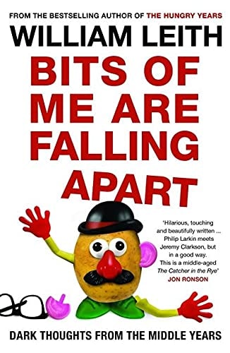 Bits of Me are Falling Apart