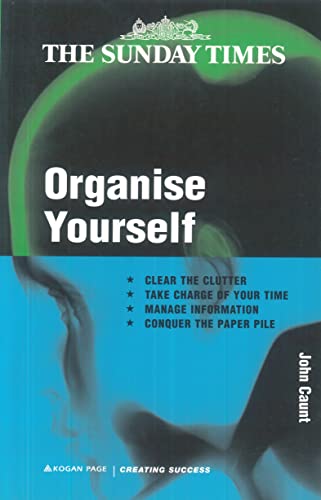 Organise Yourself