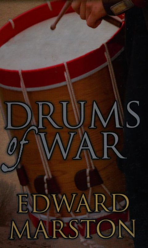 Drums Of War