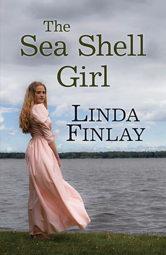 The Sea Shell Girl cover