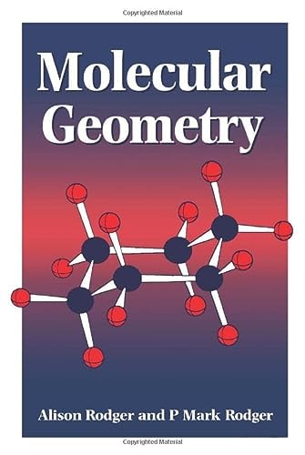 Molecular Geometry