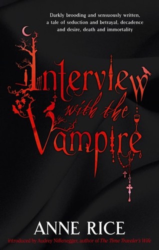 Interview With The Vampire Volume 1 in series