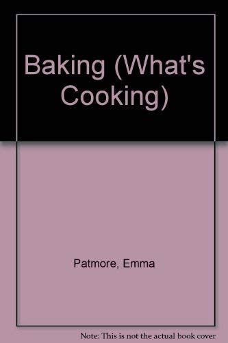Baking