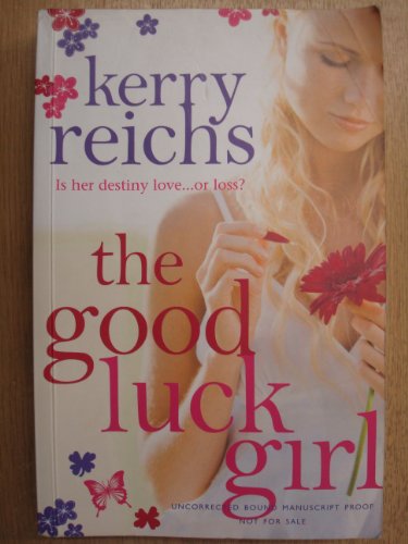 The Good Luck Girl