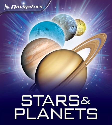 Stars & Planets cover