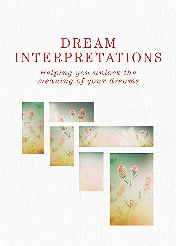 Dream Interpretations cover