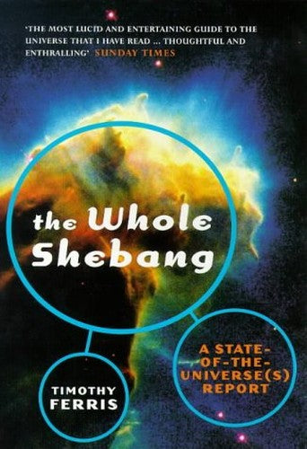 The Whole Shebang