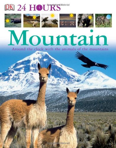 DK 24 Hours: Mountain