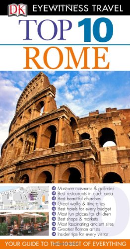 Top 10 Rome