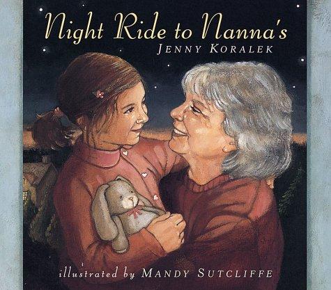 Night Ride to Nanna's