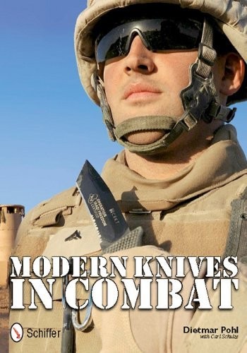 Modern Knives in Combat