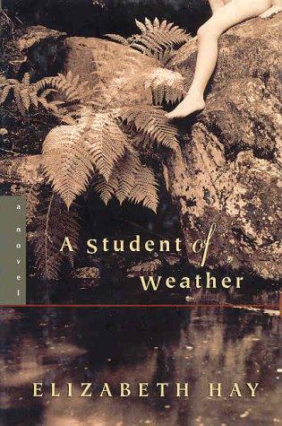 A Student of Weather cover art