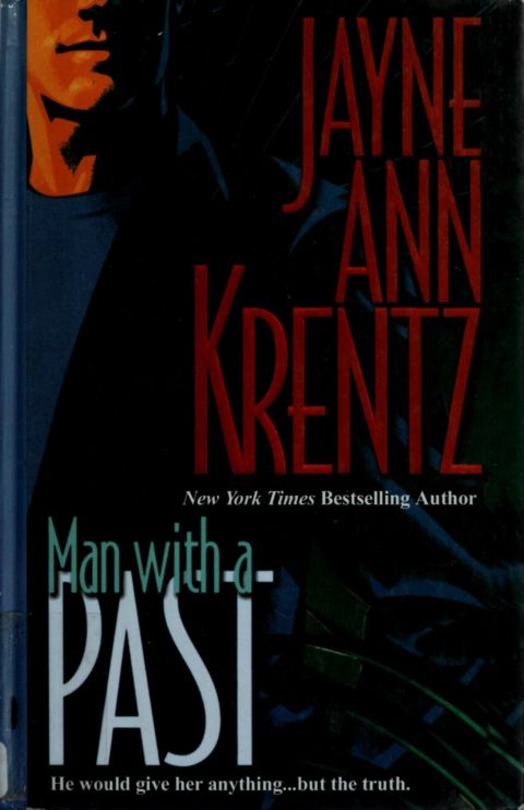 Man with a Past