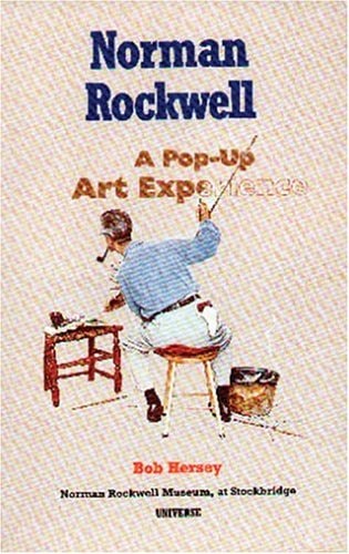 Norman Rockwell