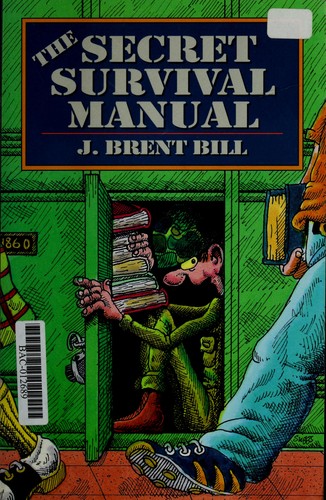 The Secret Survival Manual