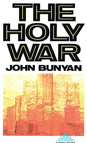 The Holy War cover art