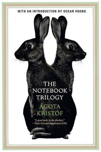 The Notebook Trilogy: The Notebook, The Proof, The Third Lie cover art
