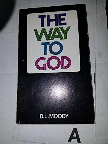 The Way to God cover