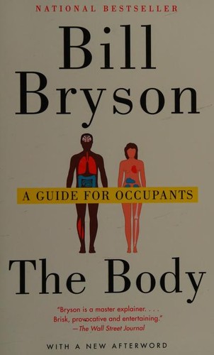 The Body A Guide for Occupants