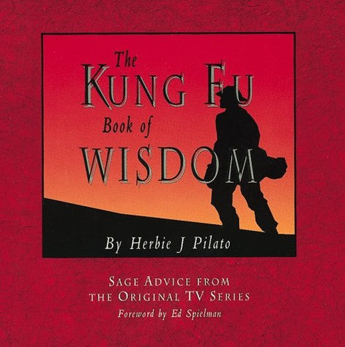 Kung Fu Book of Wisdom