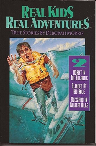 Real Kids, Real Adventures