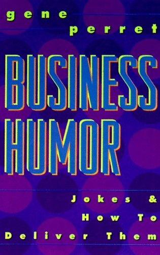 Business Humor