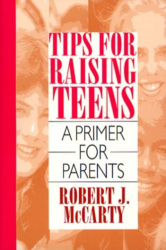 Tips for Raising Teens