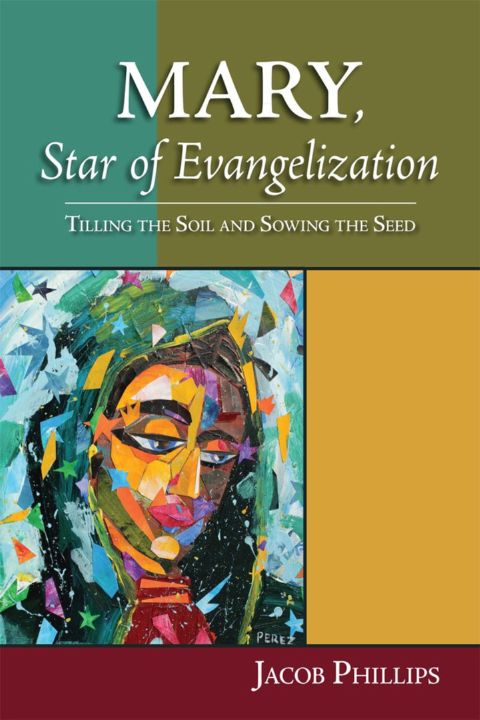 Mary, Star of Evangelization cover