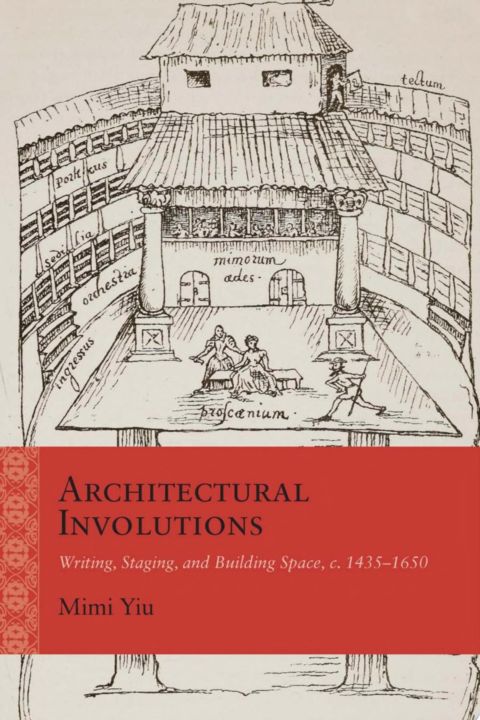 Architectural Involutions cover
