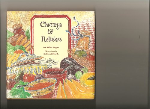 Chutneys and Relishes